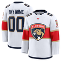 Leonaf Custom F.Panthers Black 2024 Military Appreciation Custom Practice Jerseys
